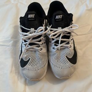 Nike AirMax Running Shoes - Men’s